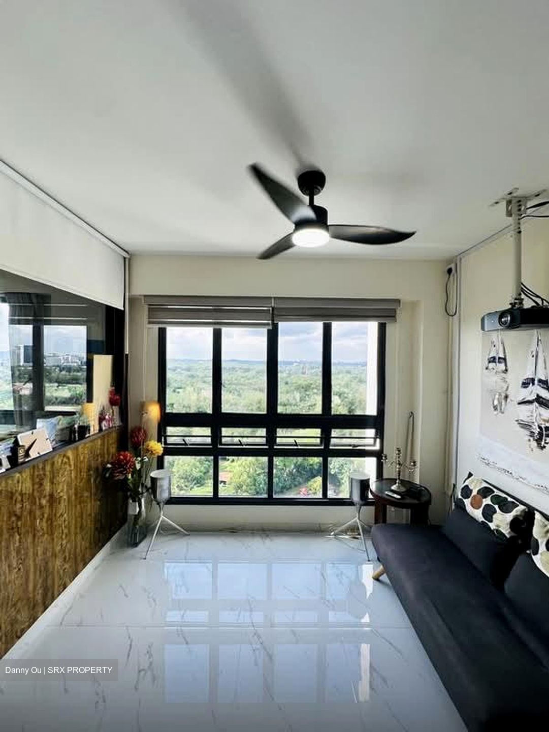 Blk 95 Skyparc @ Dawson (Queenstown), HDB 3 Rooms #570300721
